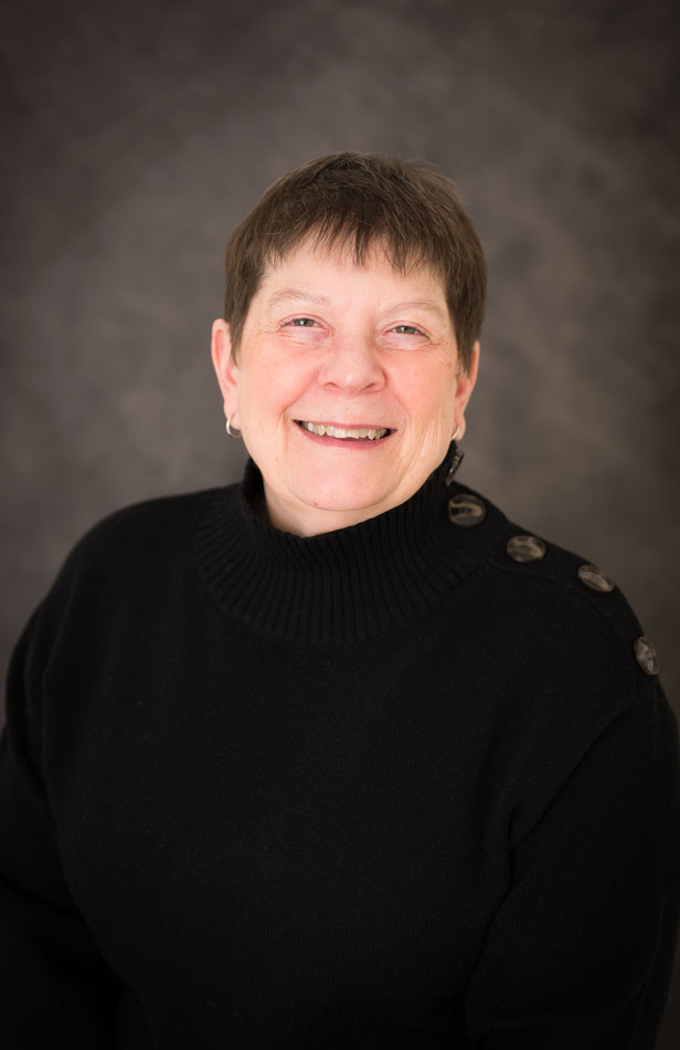 Suzie Ellis
