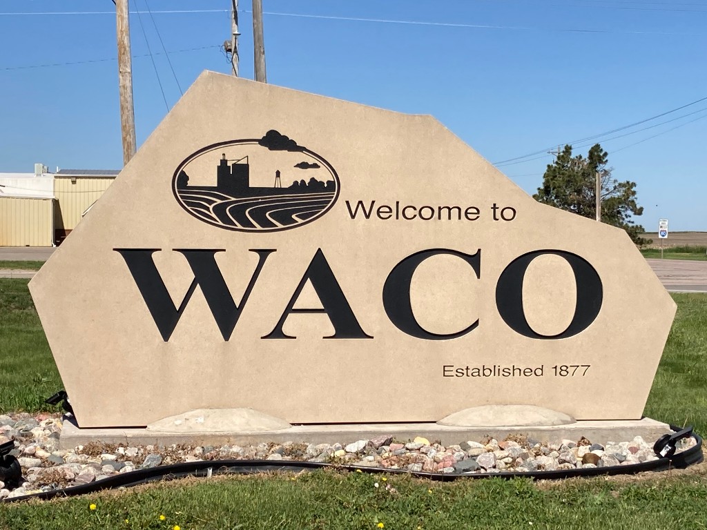 Waco